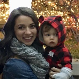 Meet your Posher, Meghan